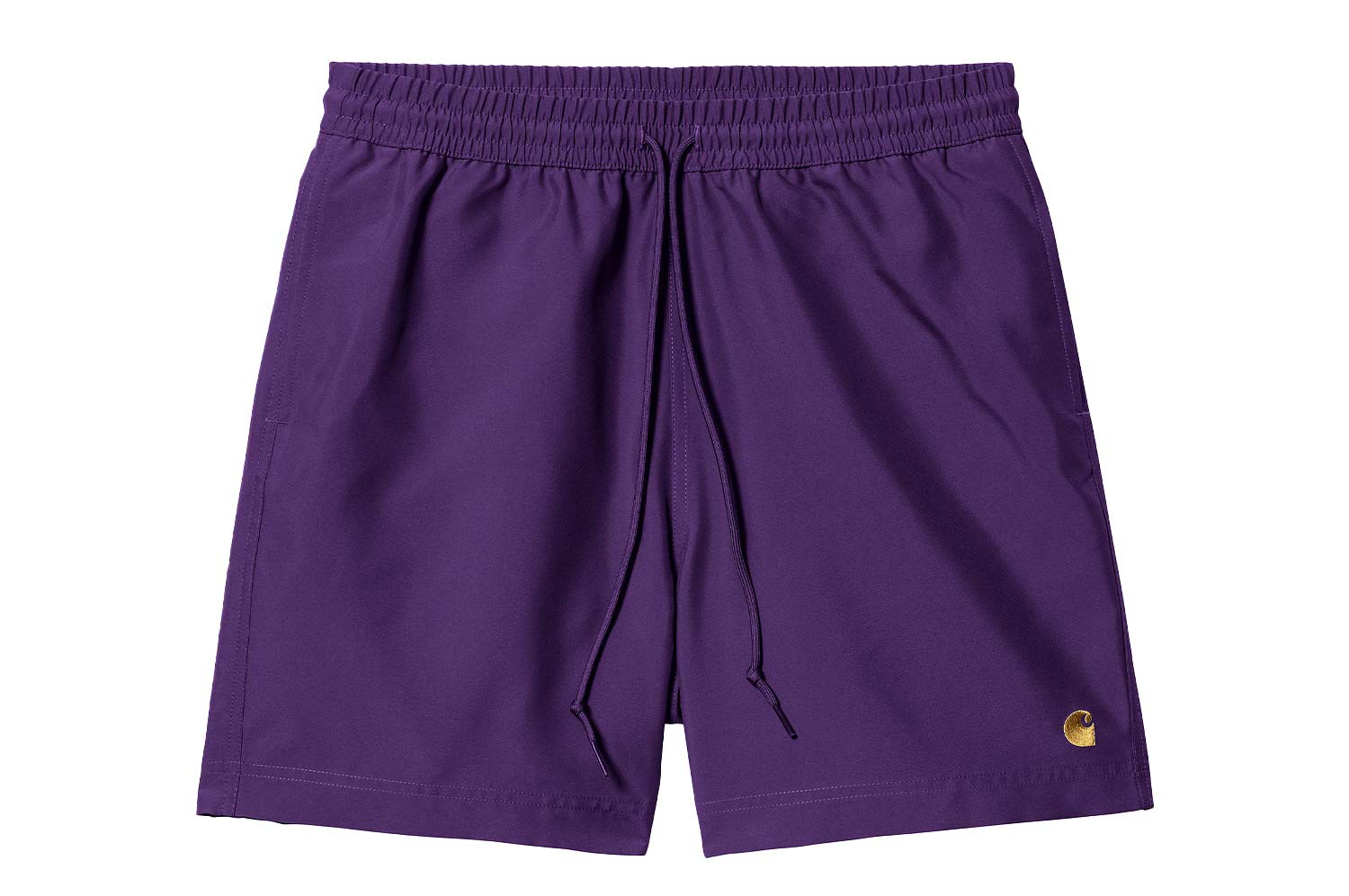 Carhartt WIP - Chase Swim Trunks - Shorts-Badehose