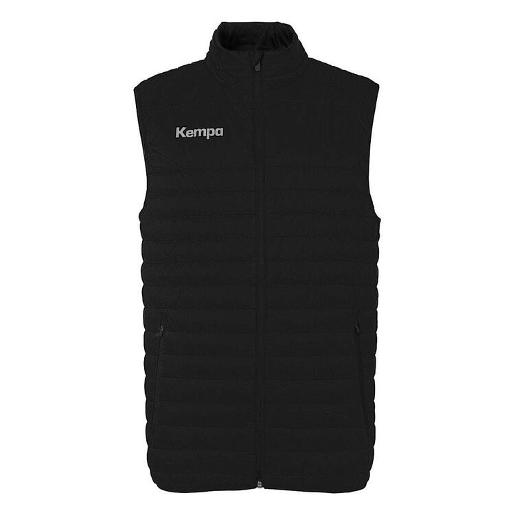     Kempa Basic Weste 200515801 schwarz - Gr. XL
  