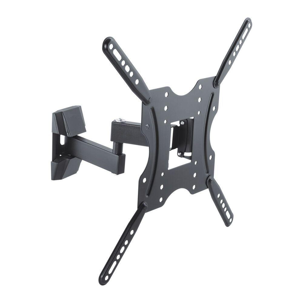 PureMounts TV Halterung - Swivel - Vesa 400