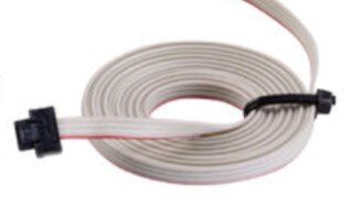 Kabel für RBG LED Streifen 5m