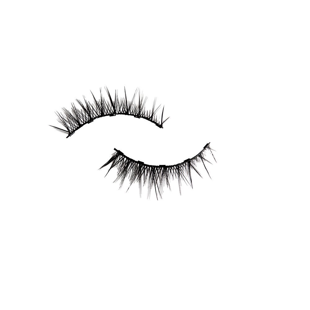 Magnetische Wimpern & Wimpernsystem Volumen 2 Stk