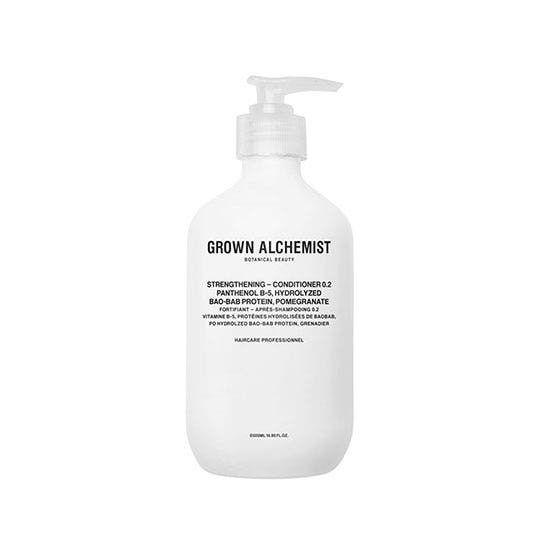 Grown Alchemist Stärkender Conditioner 0,2 500 ml