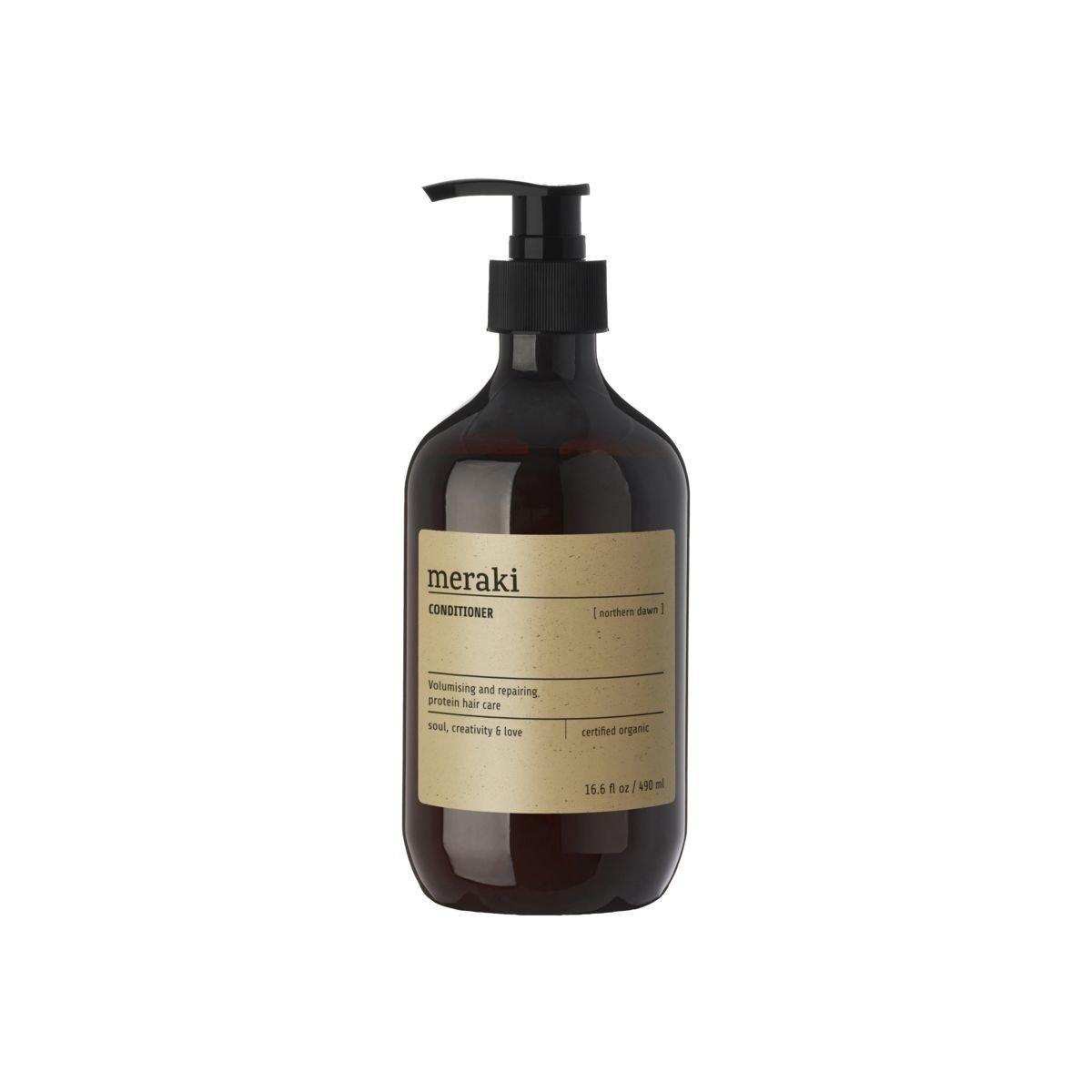 Meraki Conditioner Northern Dawn 490ml