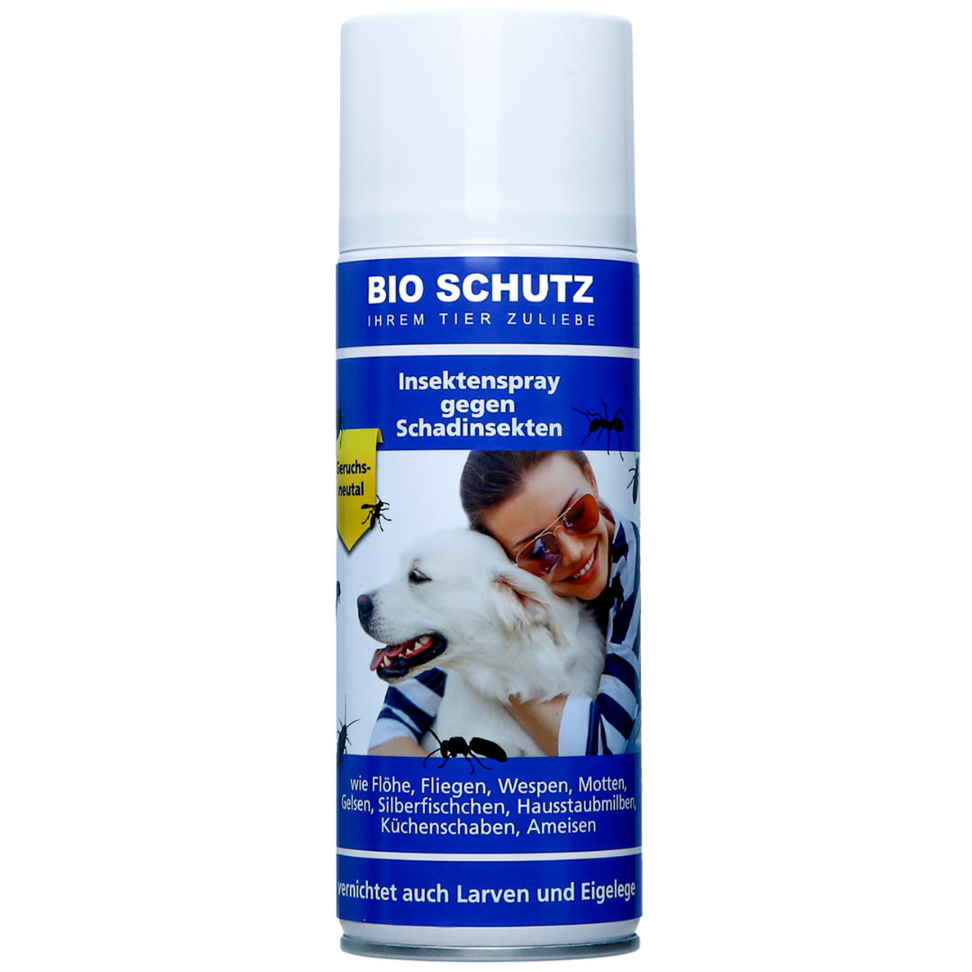Insektenspray