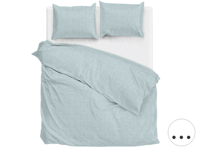 Zo! Home Lino Bettwäsche | 140 x 220 cm
