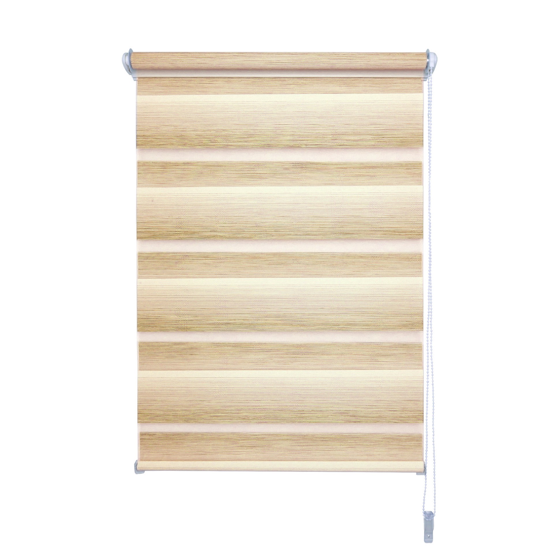 Klemmfix Duo-Rollo Verlauf