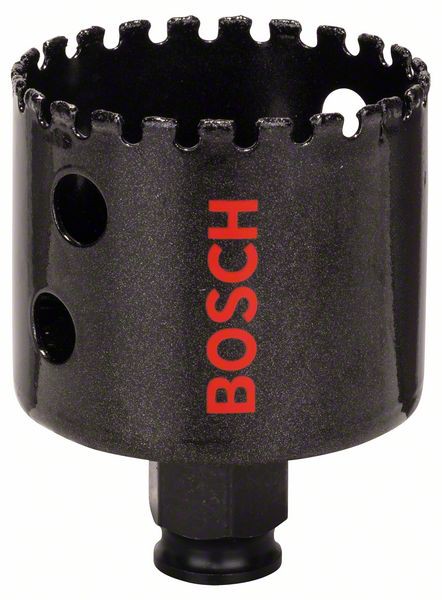 Scie cloche Bosch Diamond for Hard Ceramics; 54 mm