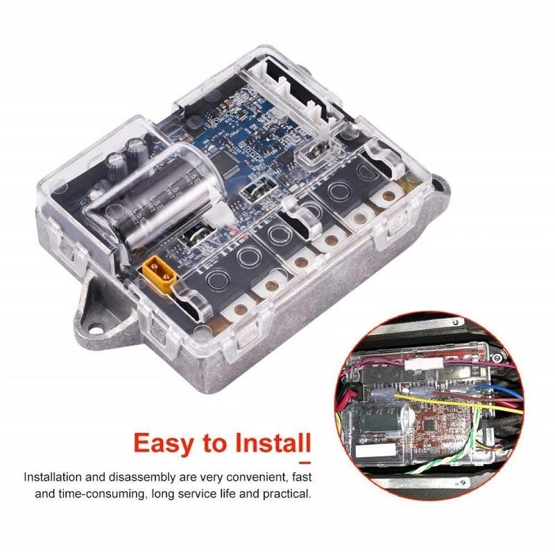 Xiaomi MI Pro 2 BMS Controller Haupt Platine Motherboard