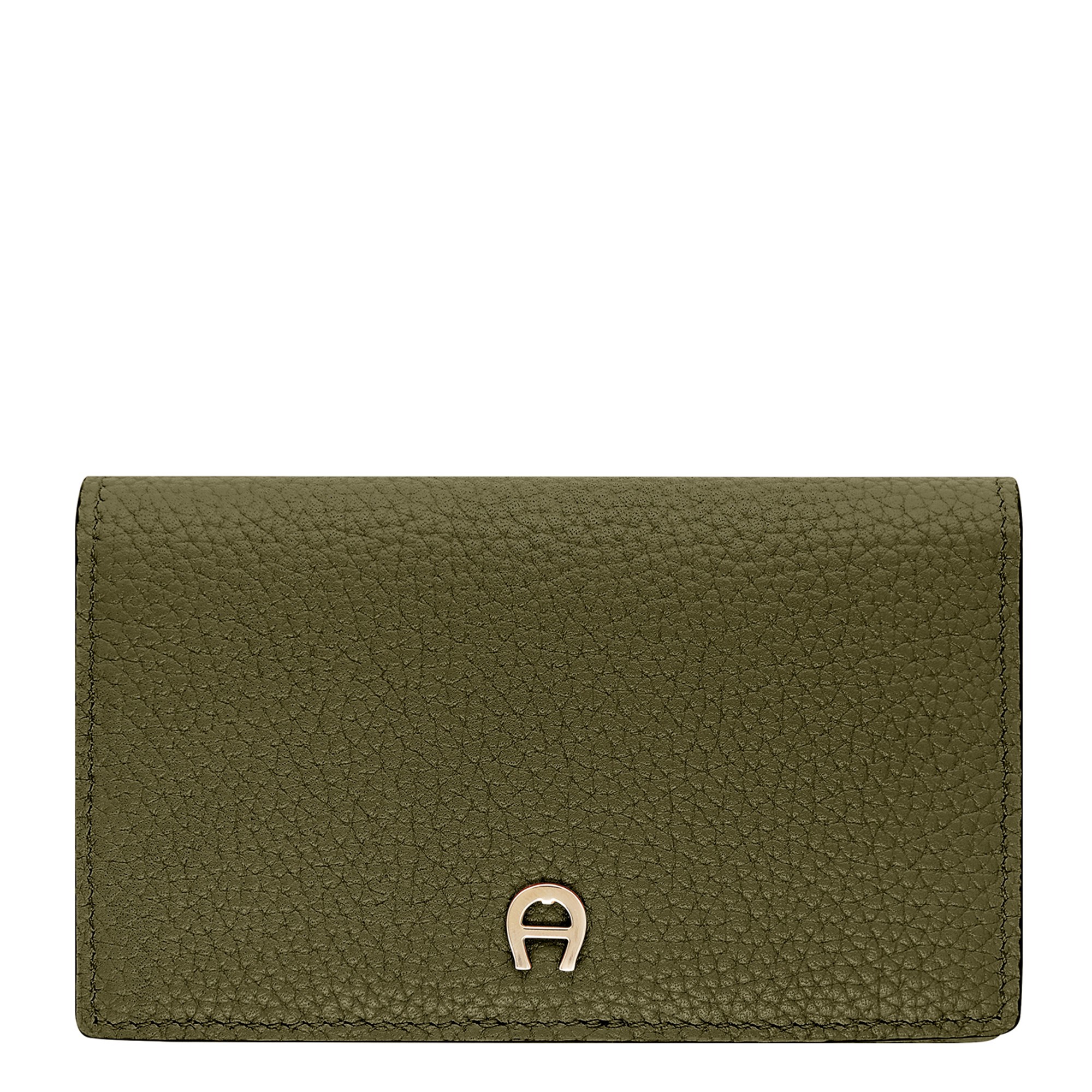 Aigner Delia Geldbörse grün