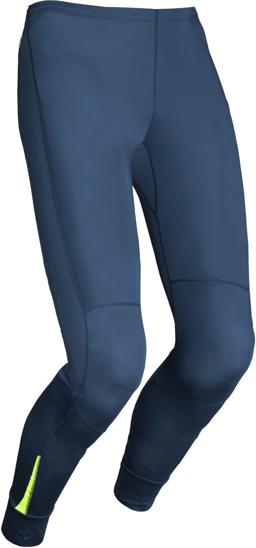DANE 4-Seasons Funktionshose, blau-gelb, Größe 2XL für Männer
