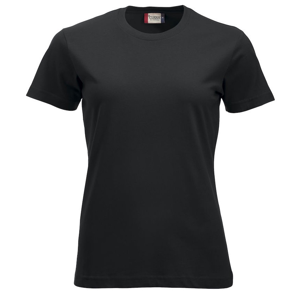 Clique New Classic T-Shirt Ladies