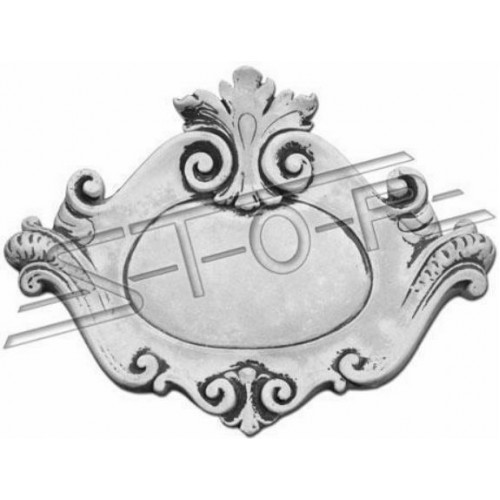 Wandrelief Steinplatte Bild Azteken Kalender Antil Relief Bilder