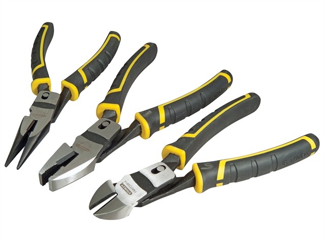 Set de pinces Stanley FMHT0-72415