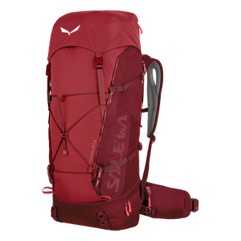 Alptrek 38+5 L Damen-Rucksack, UNI, 1541-POMPEIAN RED/SYRAH, 1541-POMPEIAN RED/SYRAH, Dynafit