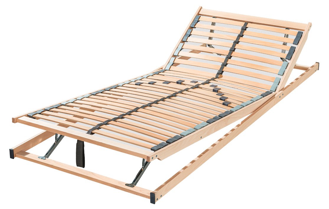 Lattenrost 80x200 verstellbar