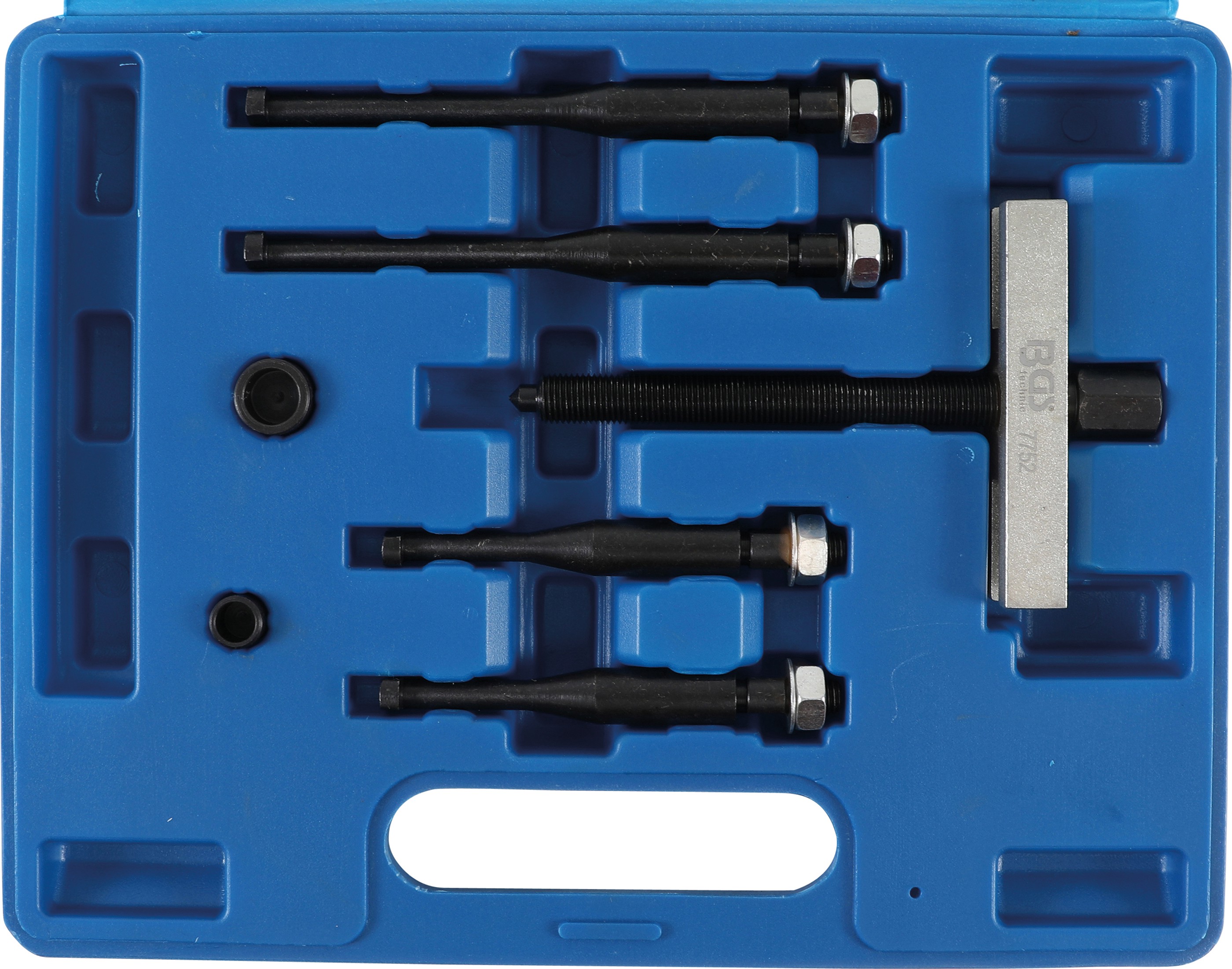 Lenkrad-Abzieher-Satz  87 + 153 mm  8-tlg.