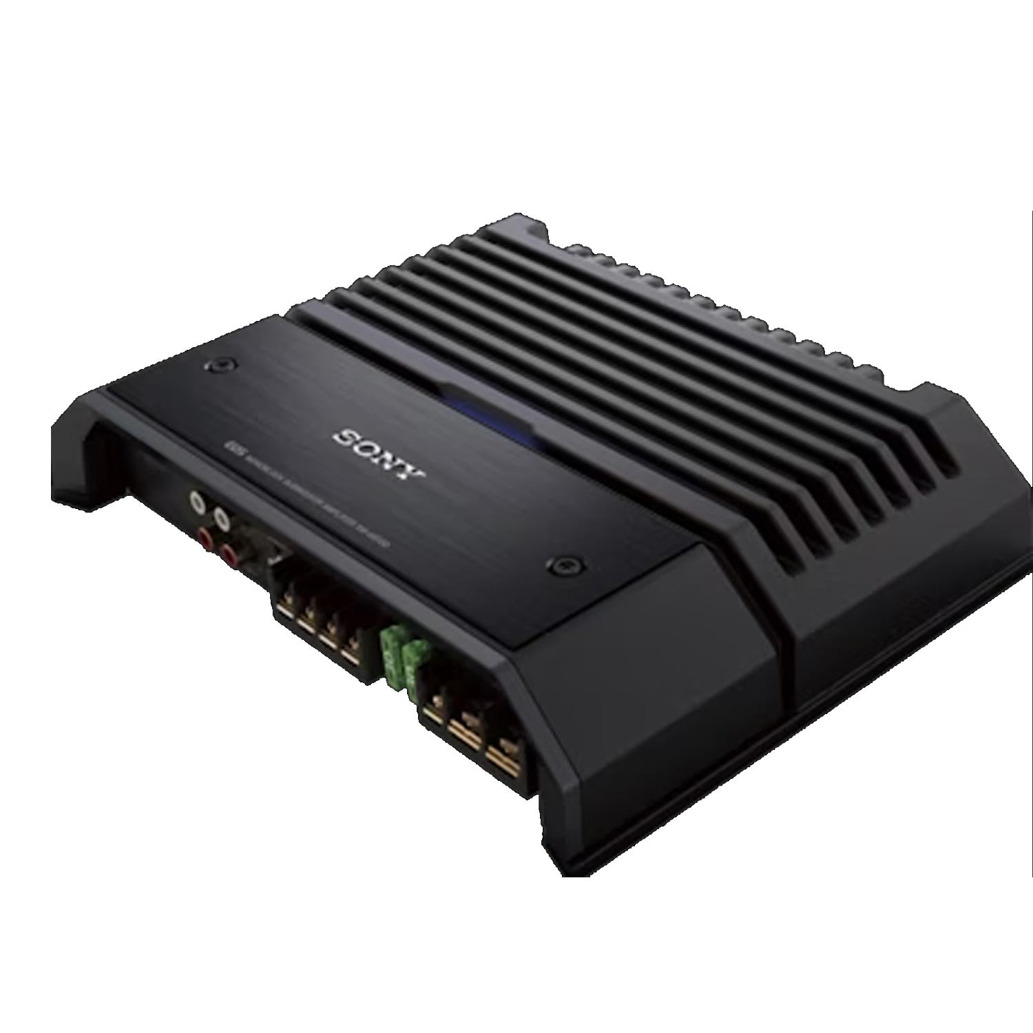 Sony XM-GS100 Verstärker