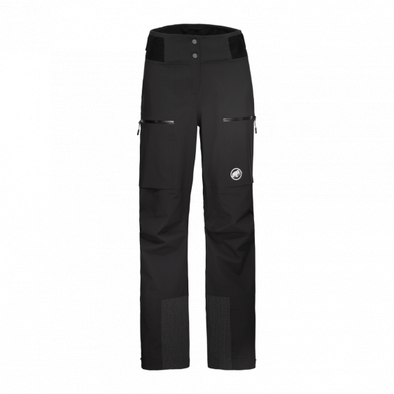 Damen Skihose Mammut Stoney HS Pants