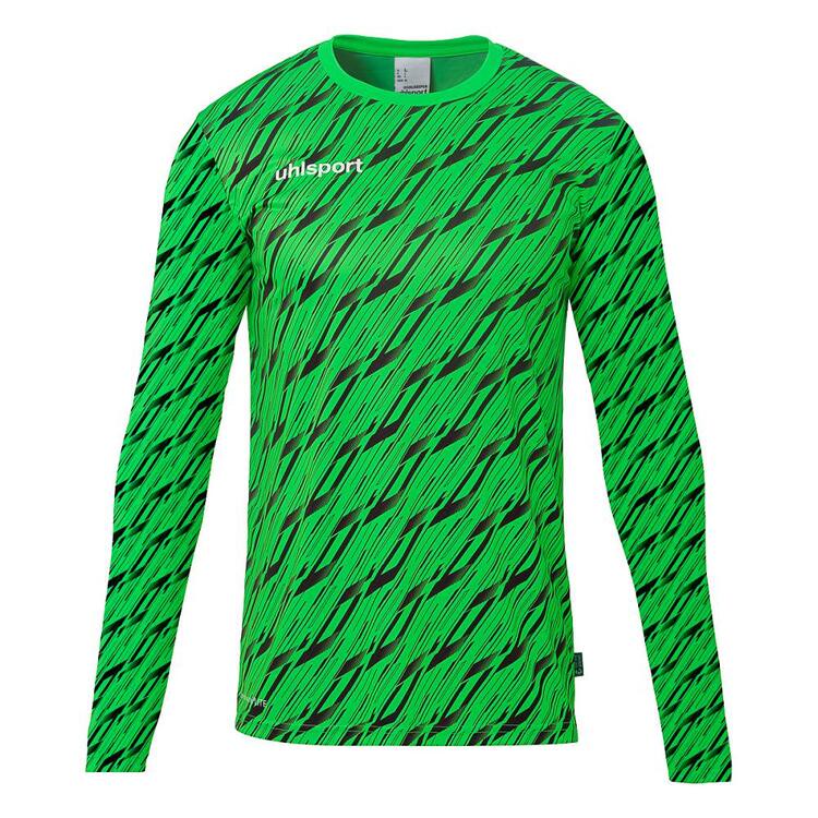    Uhlsport Progressive Torwart Langarmshirt 100531872 fluo...
  