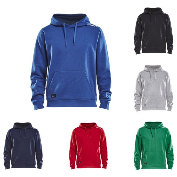 Craft Kapuzenpullover Community Hoodie Herren