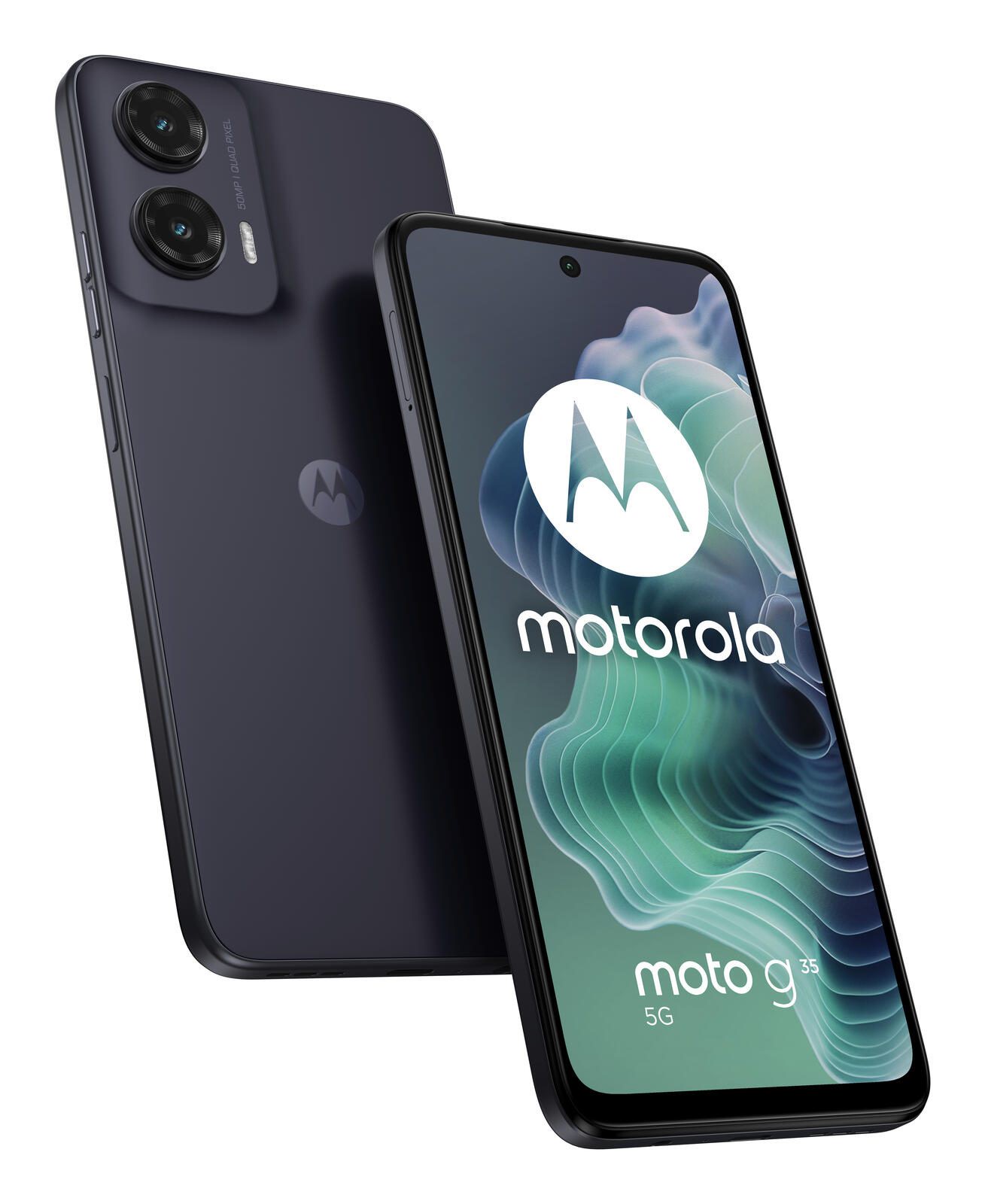 Motorola Moto G35 - 5G Smartphone 4GB/128GB (6.72