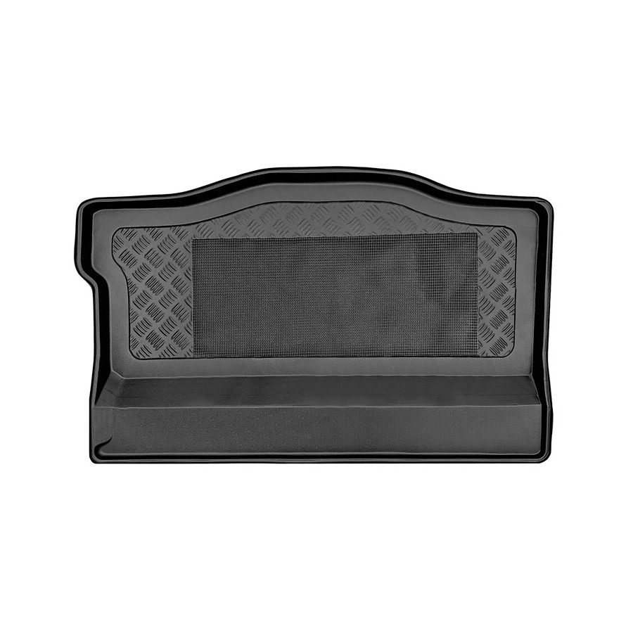 Tapis de coffre 'Anti-slip' pour Honda Jazz Crosstar 2020-