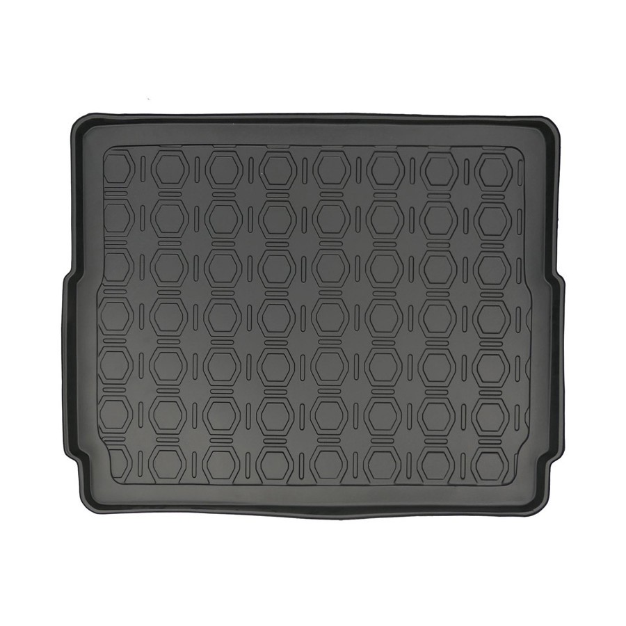 Tapis de coffre 'Anti-slip' pour Opel Crossland X 2017-