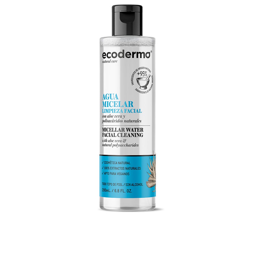 Mizellenwasser 200 ml