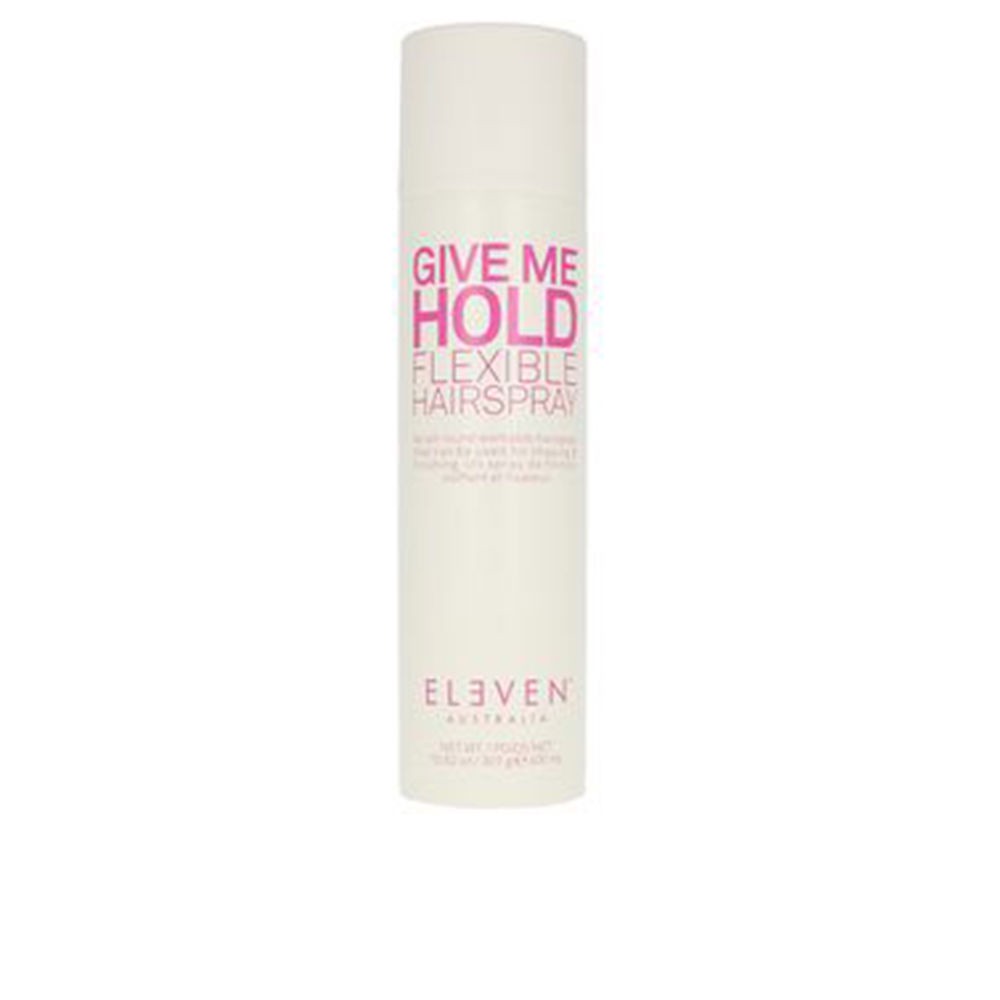 Give Me Hold flexibles Haarspray 300 ml