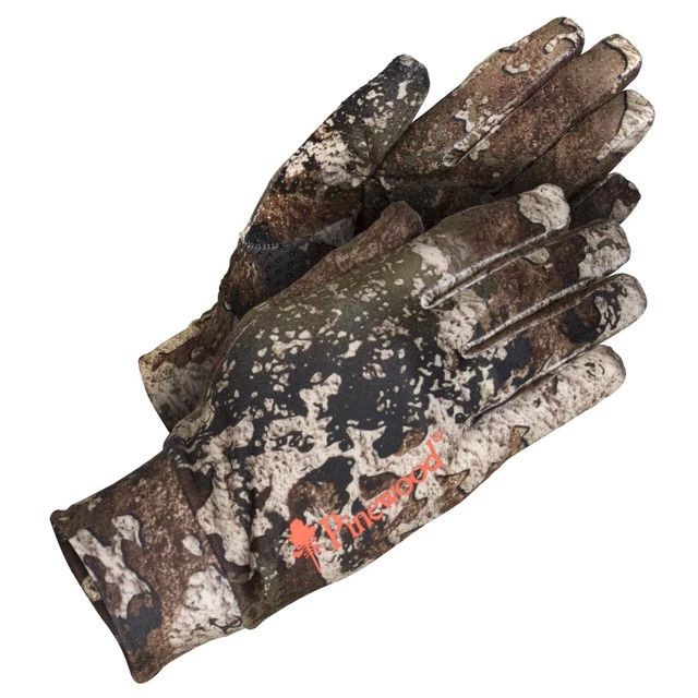 Pinewood CamouLiner Handschuh Camouflage M-L