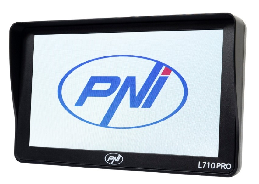 PNI PNI-L710-PRO Navigationsgerät