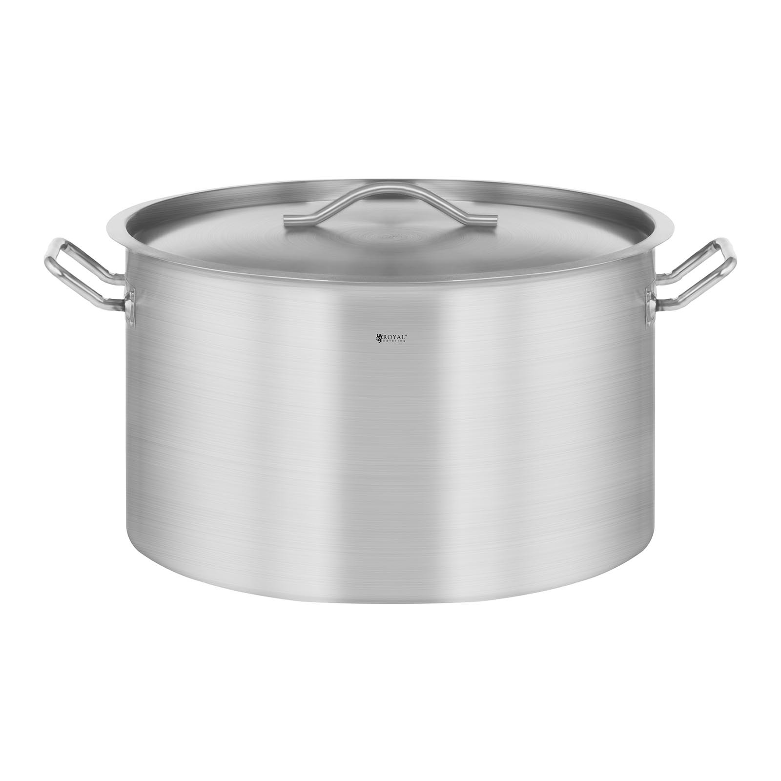 Kochtopf Induktion - 59 L - Ø 50 cm - Royal Catering