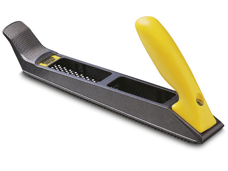 Outil de travail de surface Stanley; 42x310 mm