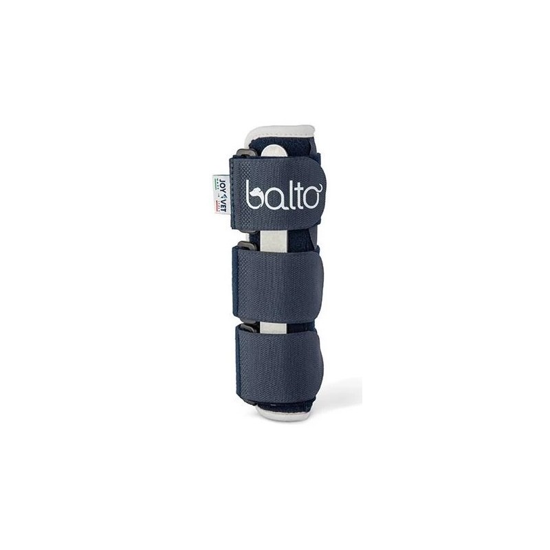 Balto Bt Bone Tutore Frattura Radio-ulna/Radio-carpo XS Supporto Cane