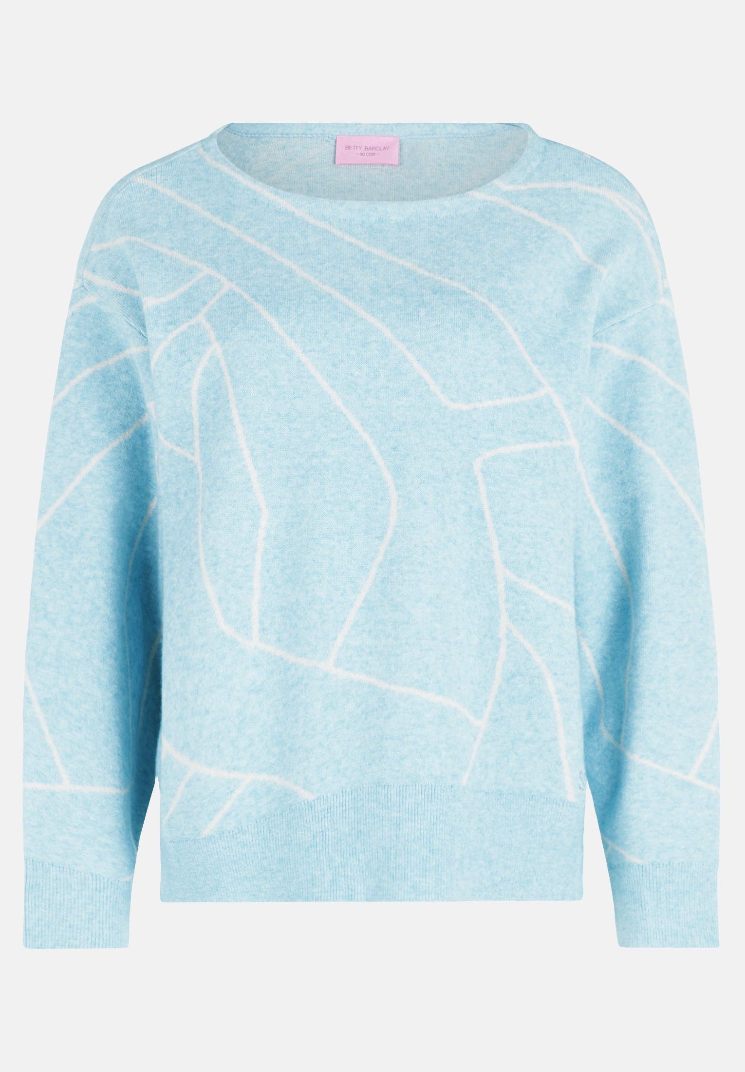 Betty Barclay Strickpullover