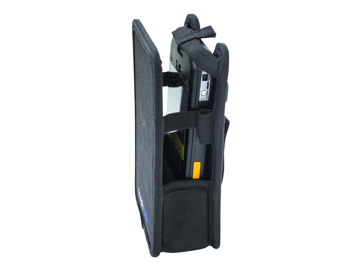Panasonic Infocase Toughmate Holster | pcpe-inff1h1 | Umhängetasche für Tablet