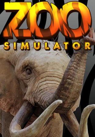 Zoo Simulator - PC-Spiel