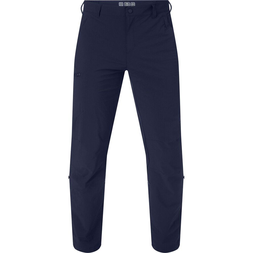McKinley Madok MN Herren Wanderhose navy dark 50