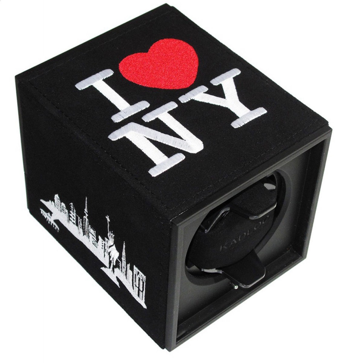 Kadloo 10280-NY Cloonay New York 1-fach Uhrenbeweger günstig kaufen