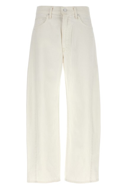 'The Full Pipe Ankle' jeans