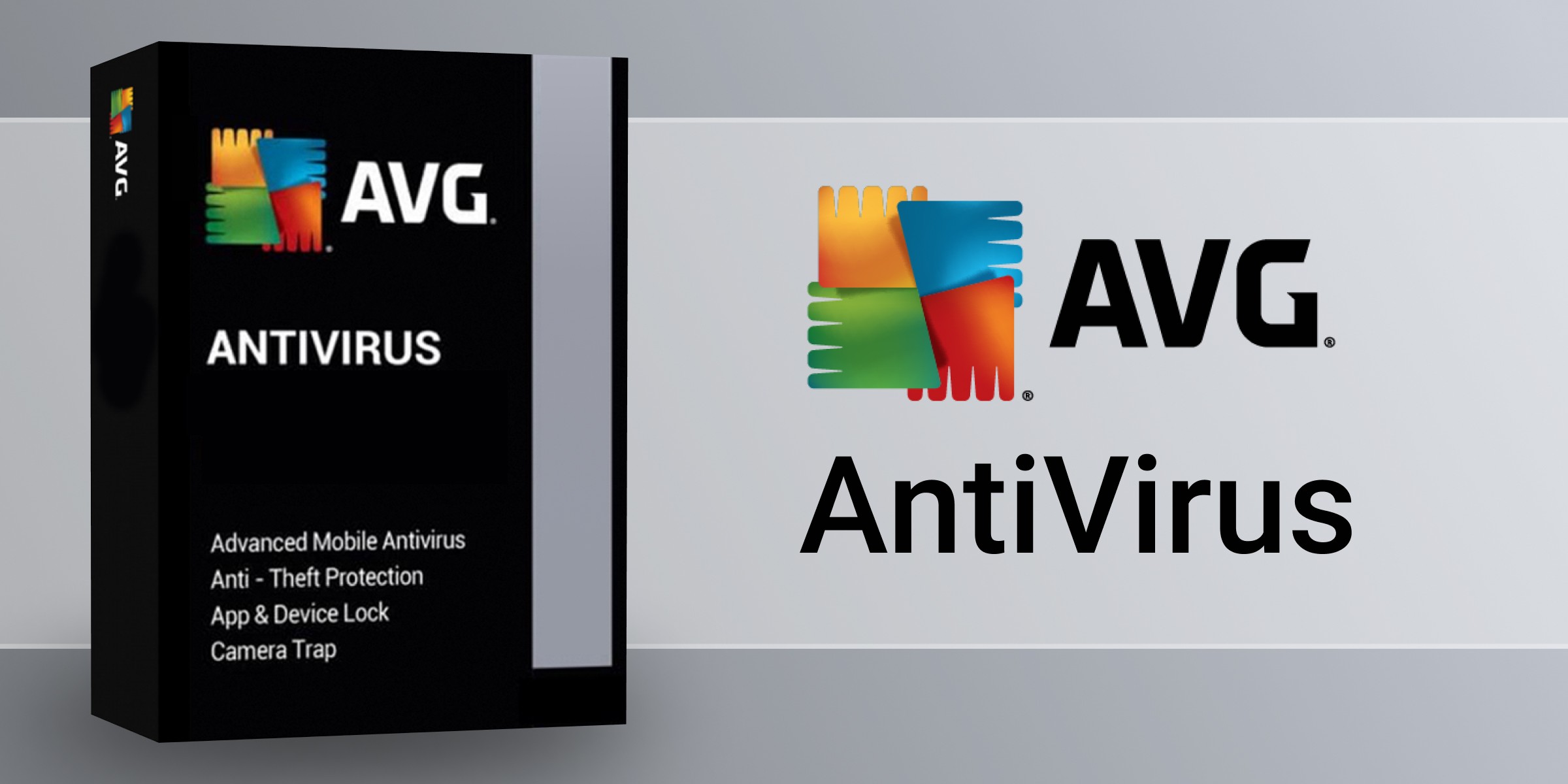 AVG AntiVirus