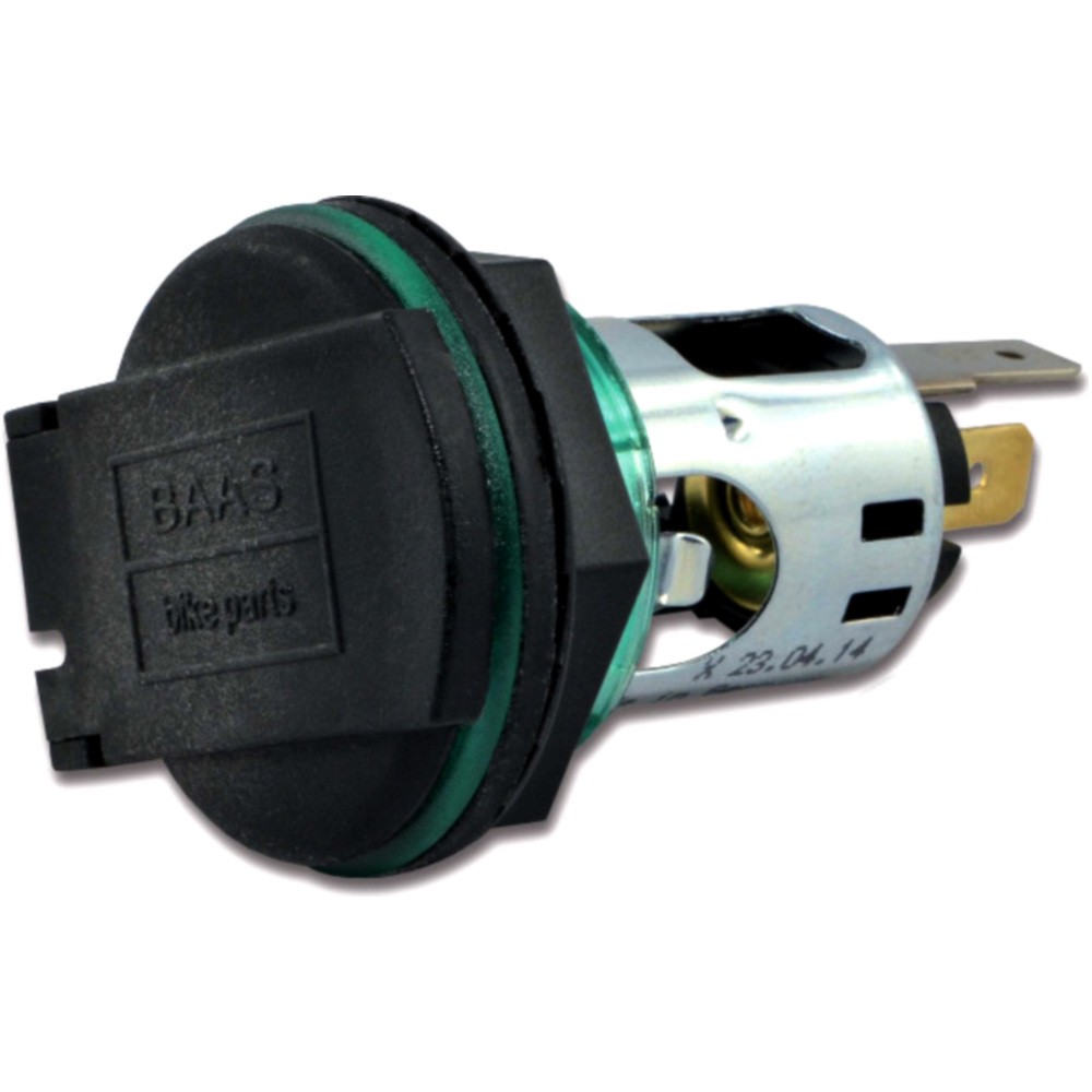 Jmp za22 steckdose zigarettenanzünder 