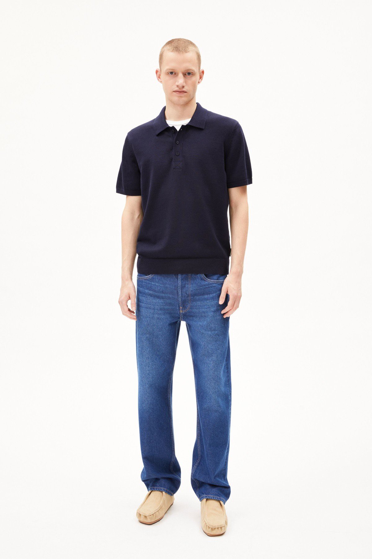 Poloshirt Taakos