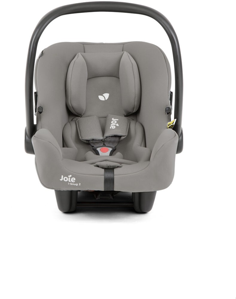 Joie i-Snug 2 Babyschale (40-75cm) Pebble