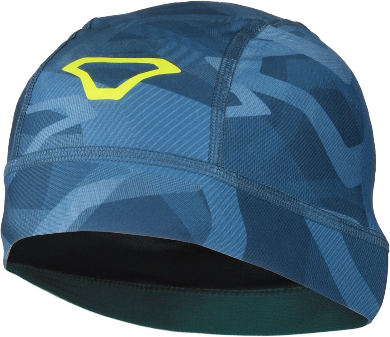 Macna Brahm Beanie, bleu pour Hommes