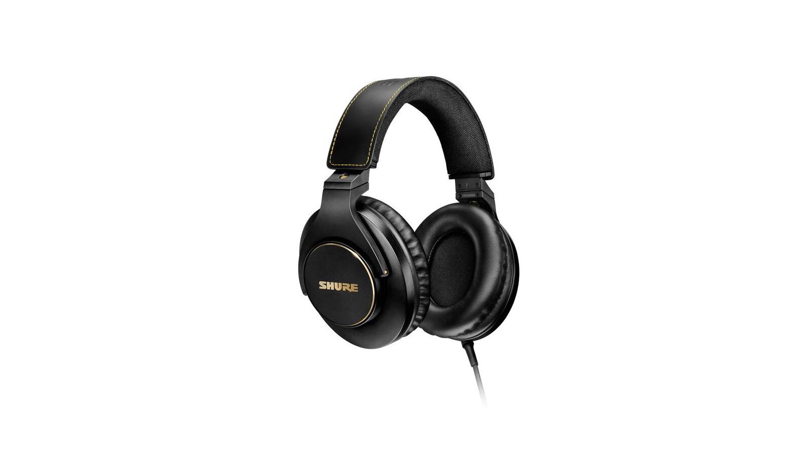 Shure SRH840A-EFS Professionelle Studio-Kopfhörer