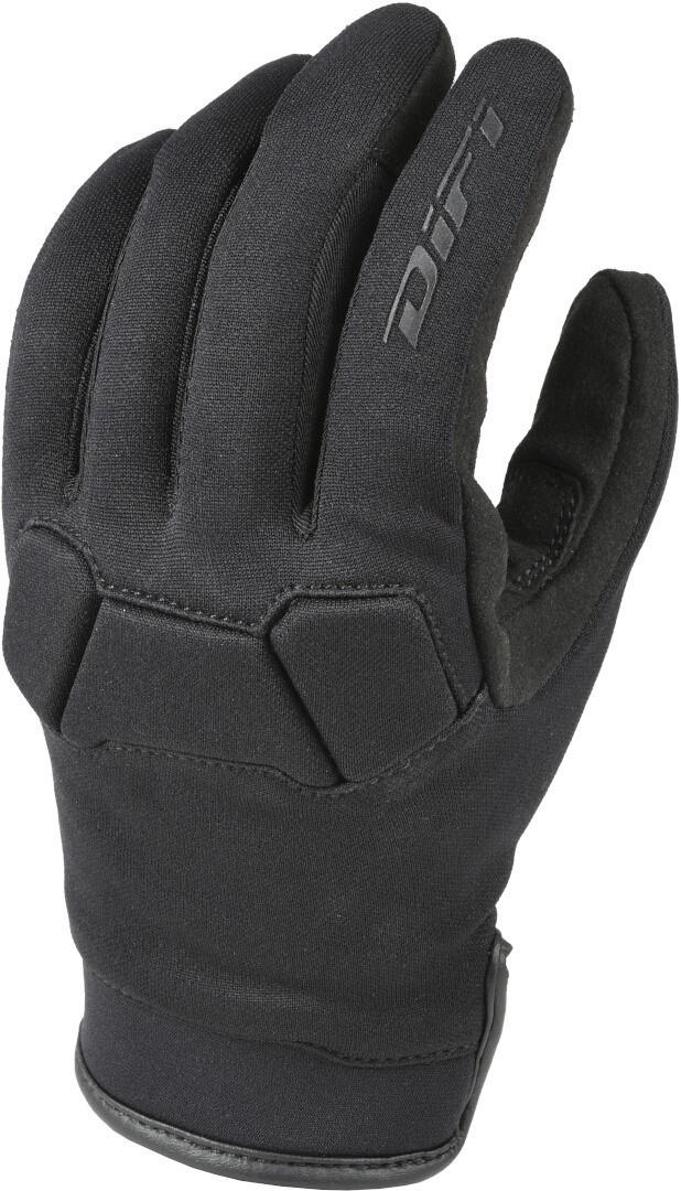 DIFI Switch Damen Motorrad Handschuhe, schwarz, Größe S