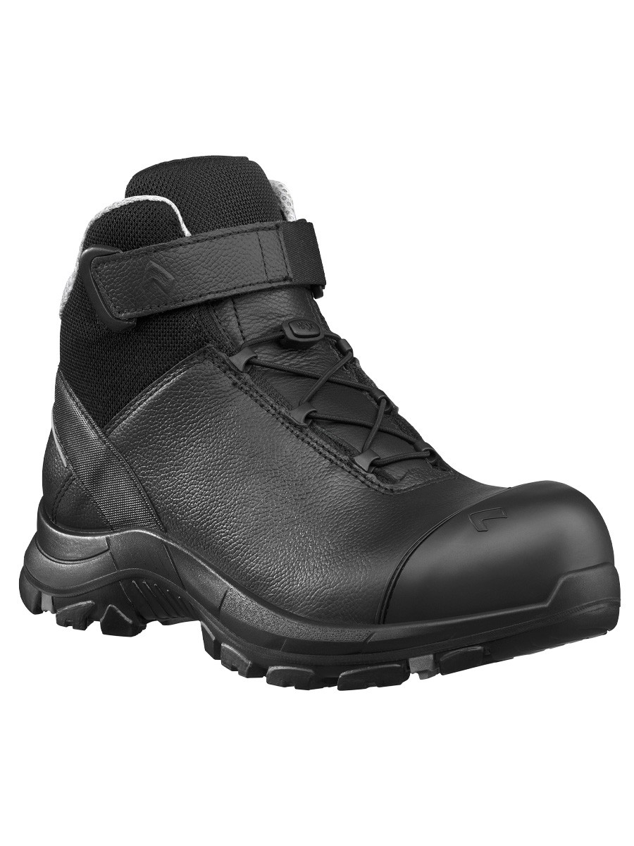 HAIX Nevada 2.0 Ws Mid Sicherheitsschuh