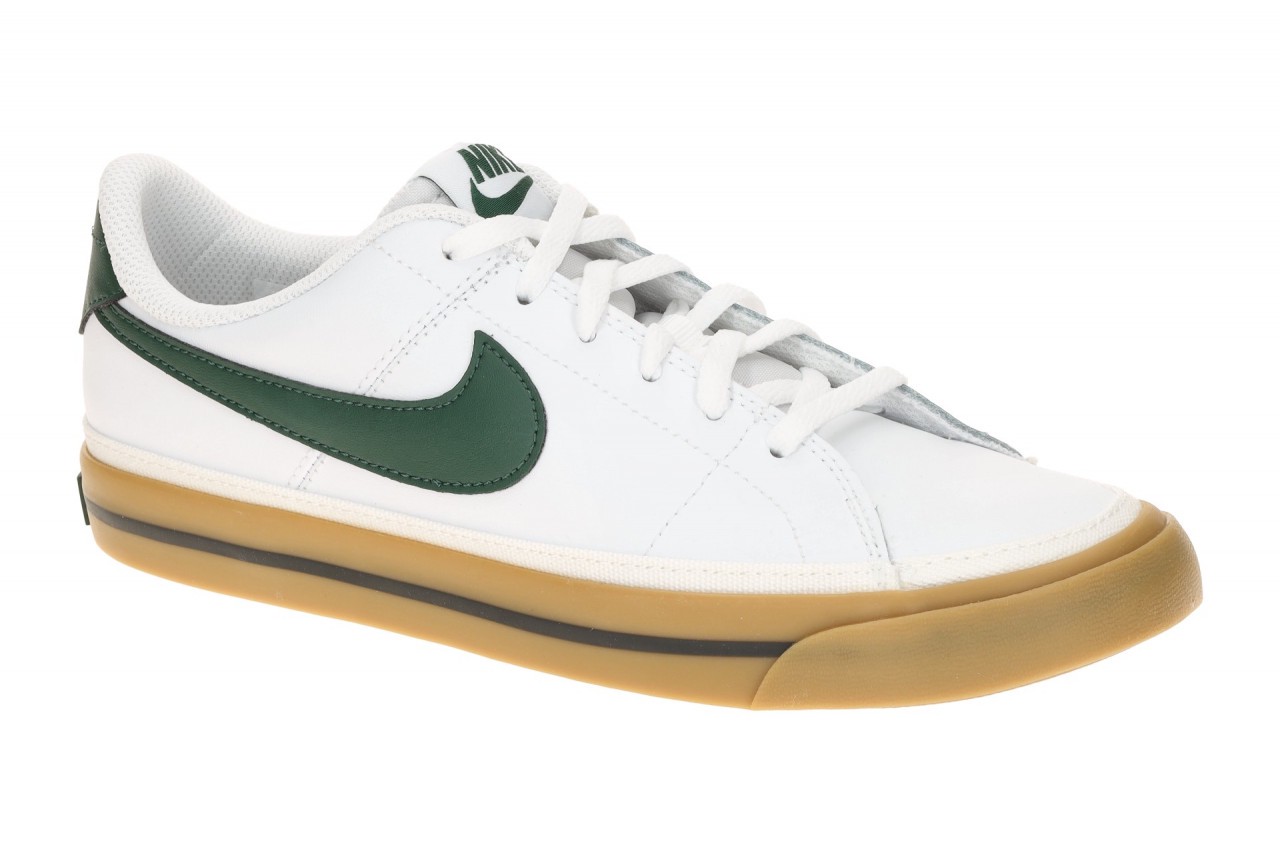 NIKE COURT LEGACY GS DA5380 134 wei? - Kinderschuhe Jungen