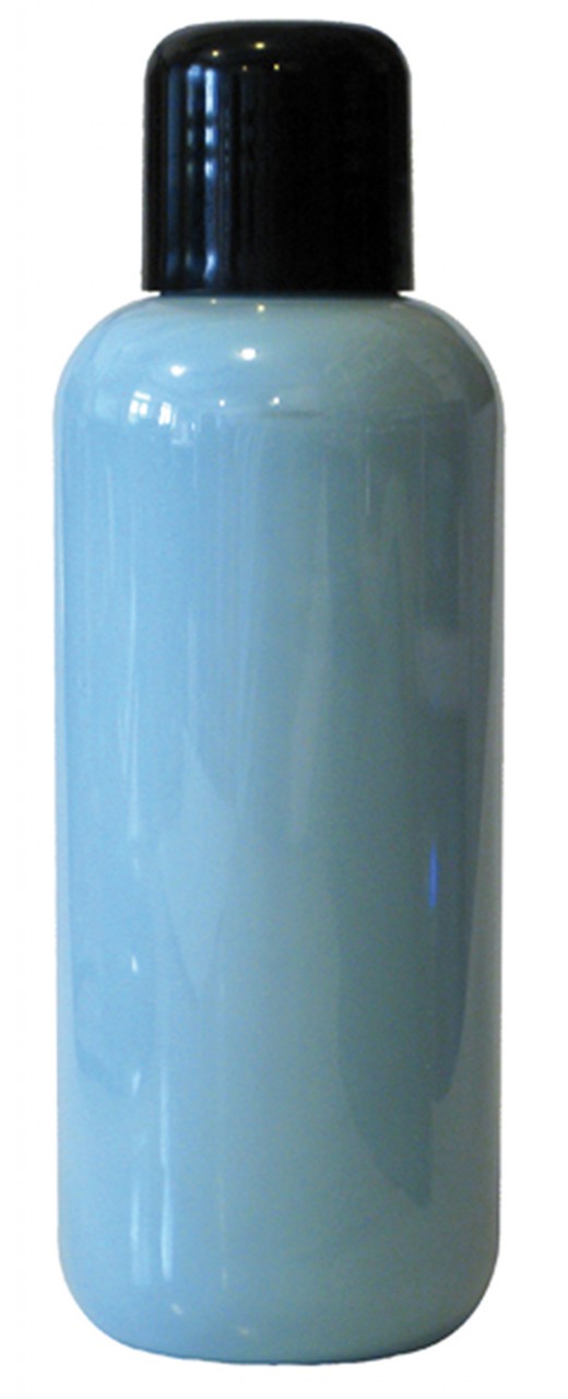 Türkisblaues Profi Aqua Liquid Make Up